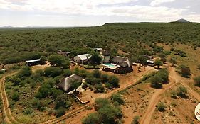 Outeniqua Guest & Hunting Farm